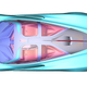 Illustration for article titled Tecnomodel is building two McLaren Speedtail models